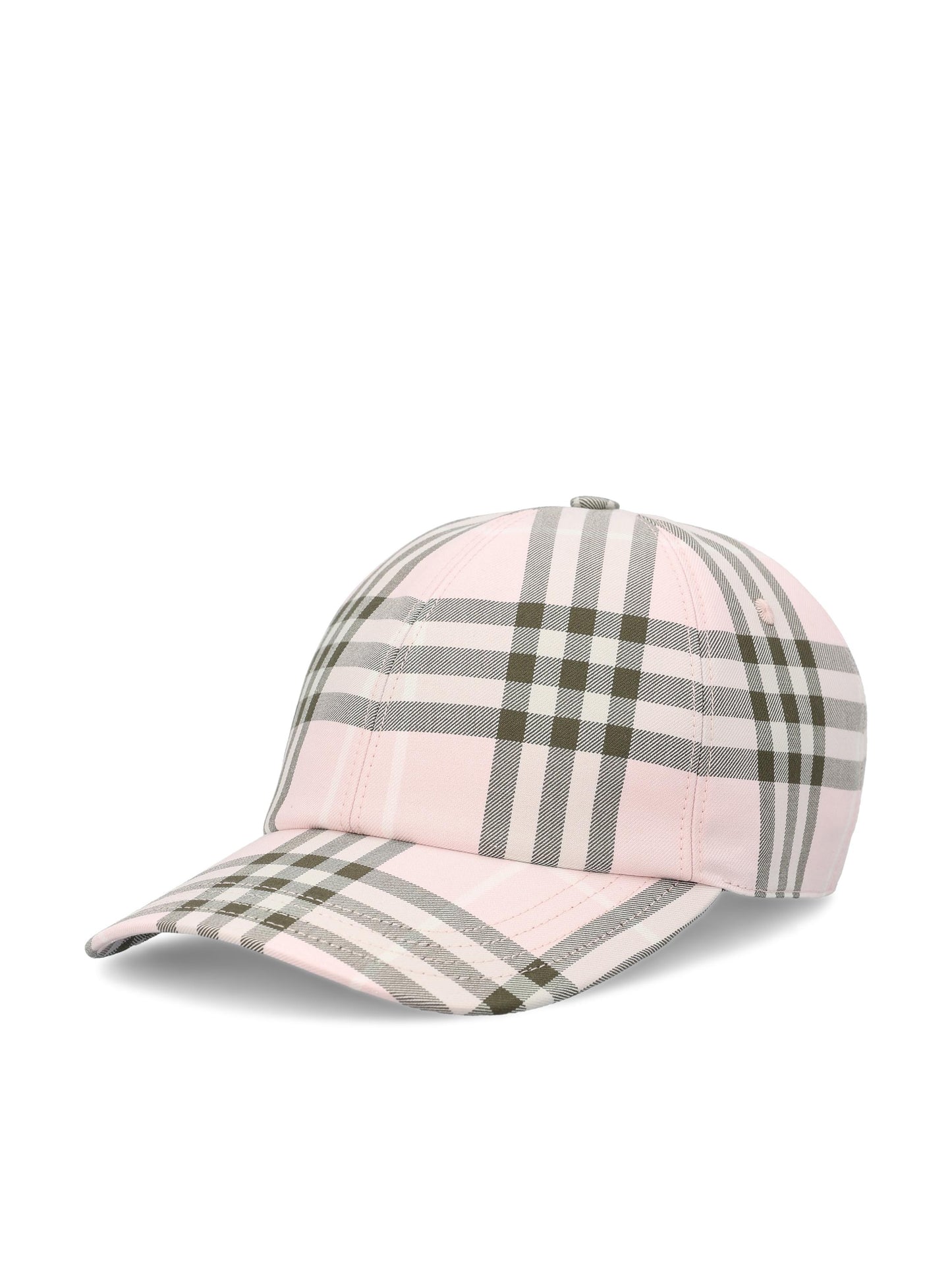 Cappellino realizzato in cotone. 8128346 A5961 BURBERRY 