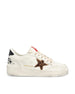 Sneakers realizzate in pelle. GWF00804 F00732310889 GOLDEN GOOSE 