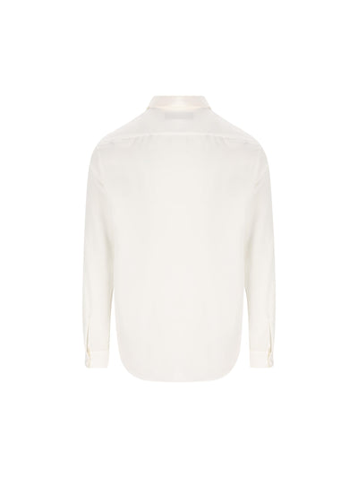 Camicia realizzata in seta. 860864 ZAUPT9000 GUCCI 