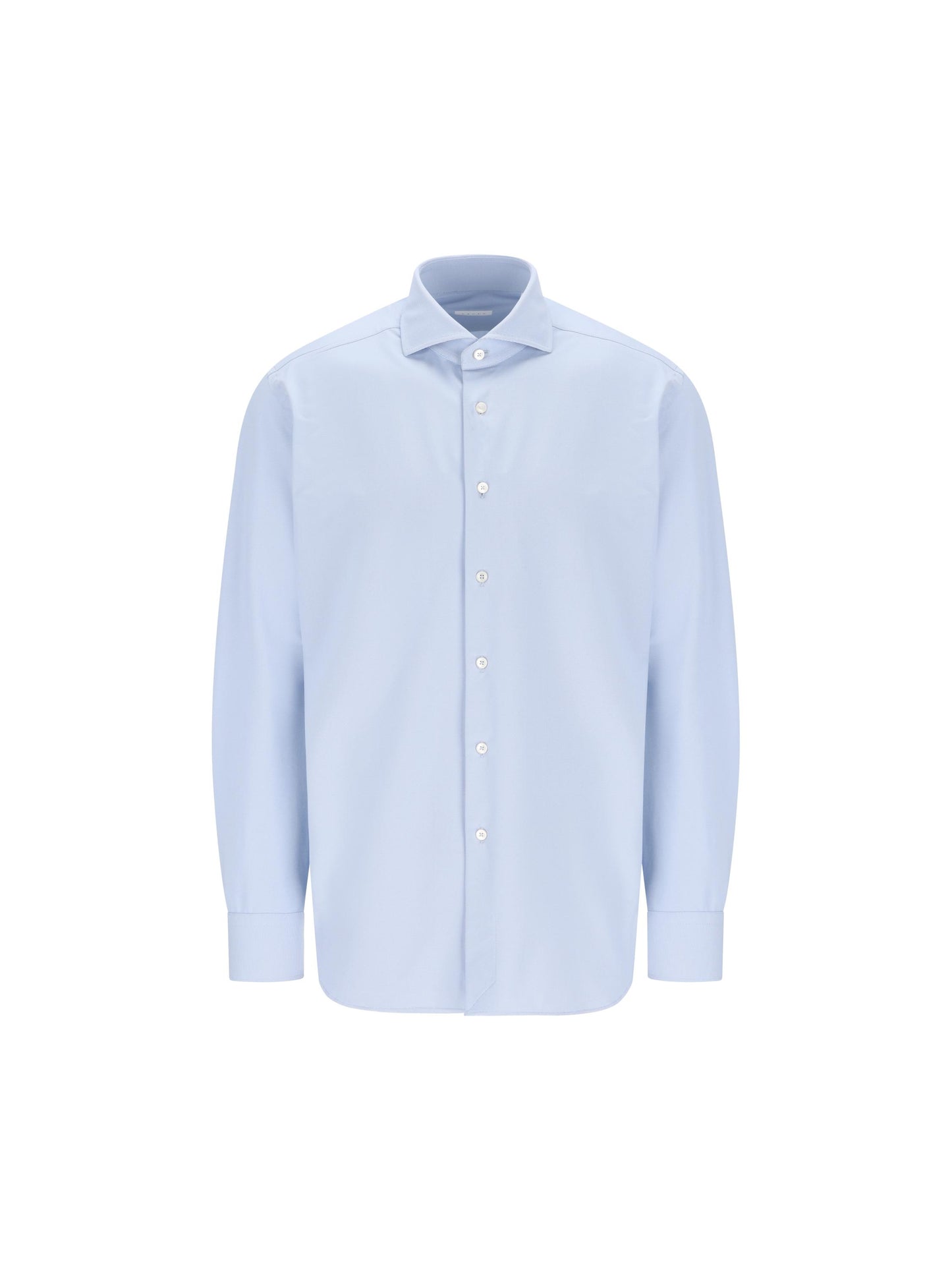 Camicia realizzata in poliammide. ACT520ML11460 060 XACUS 