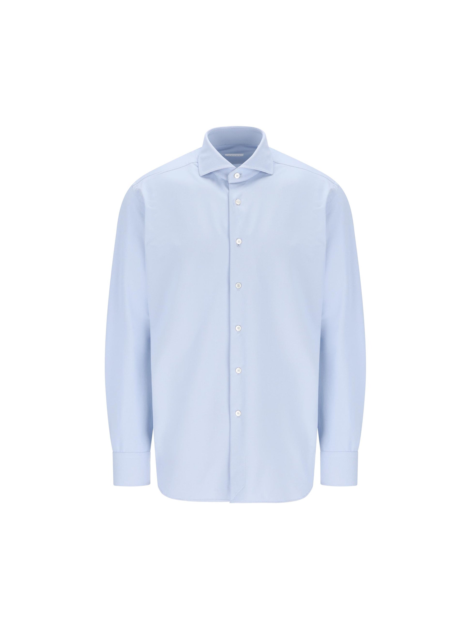 Camicia realizzata in poliammide. ACT520ML11460 060 XACUS 