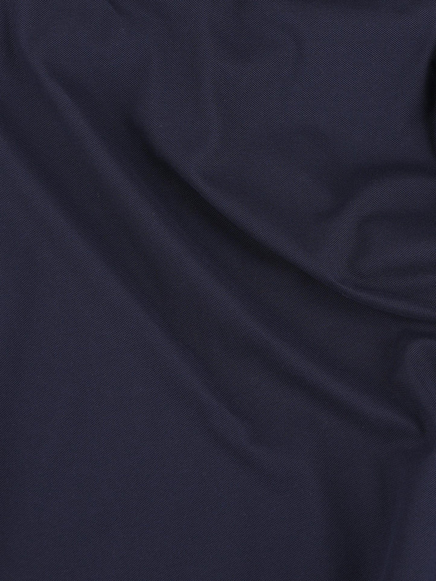 Polo realizzata in cotone ed elastan. FAI4903 WA67 LORO PIANA 