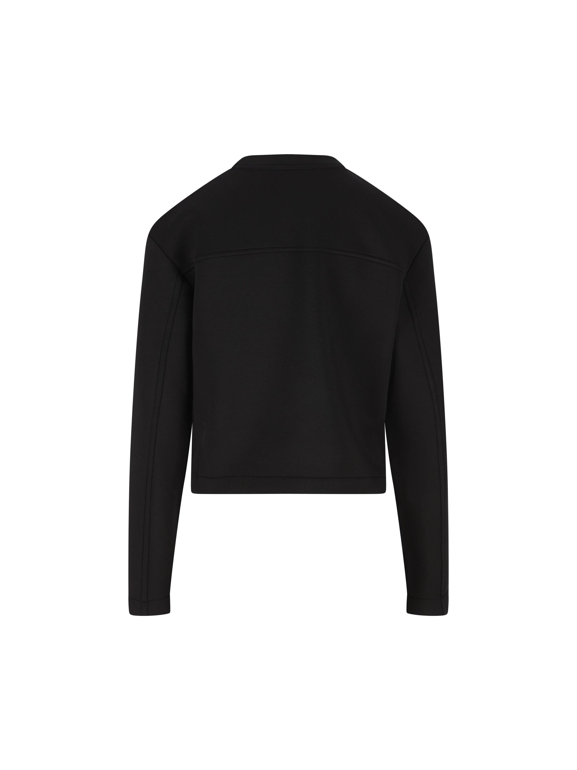 Felpa realizzata in viscosa. W8G00002 89AYC999 MONCLER - EDWARD ENNINFUL 