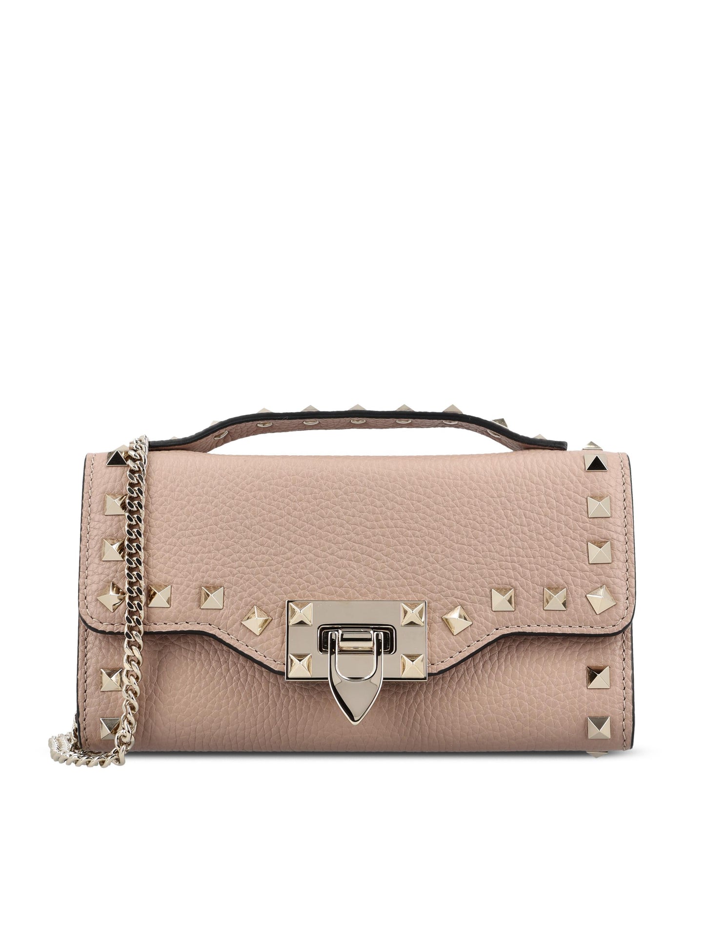 Portafoglio realizzato in pelle di vitello. ZW2P0U99VSH P45 VALENTINO GARAVANI 