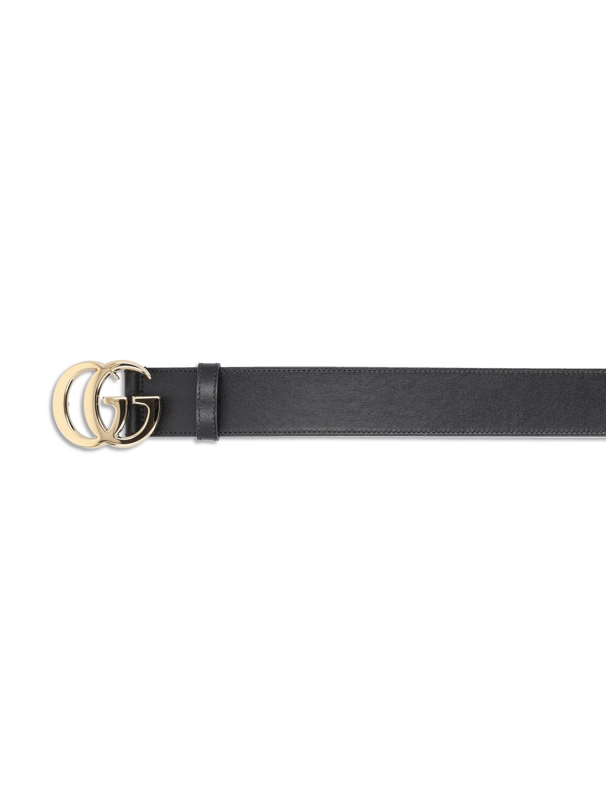 Cintura realizzata in pelle. 864233 AAGD71000 GUCCI 