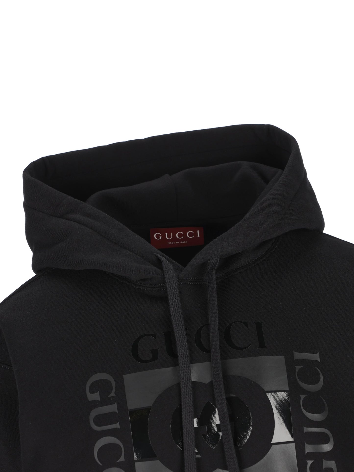 Felpa realizzata in cotone. 855976 XJHNH1152 GUCCI 