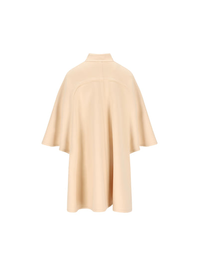 Cappotto realizzato in lana vergine e cashmere. 7B3CA7U26JA ET5 VALENTINO GARAVANI 