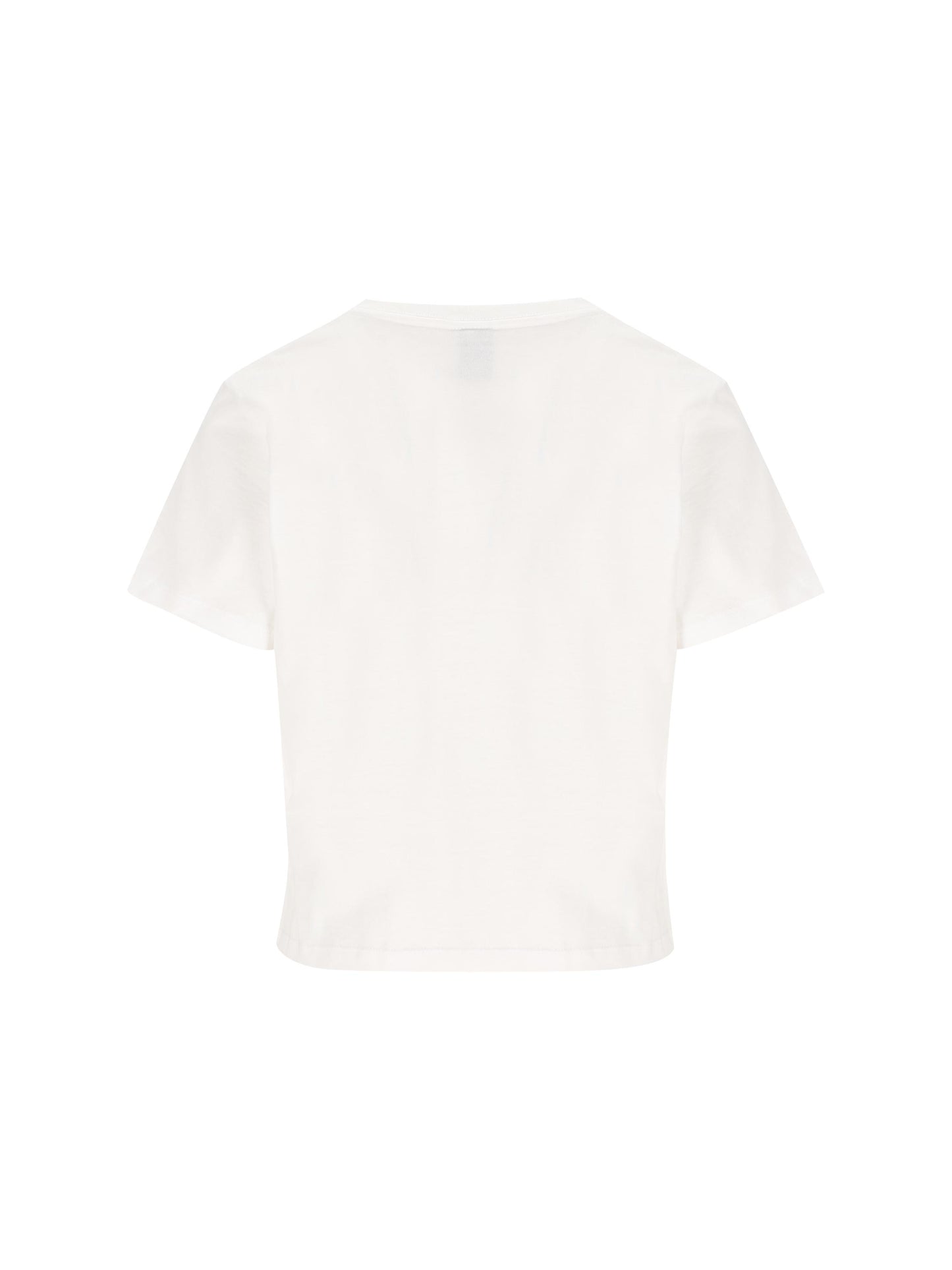 T-Shirt realizzata in cotone. NF0A8GR1 FN41 THE NORTH FACE 