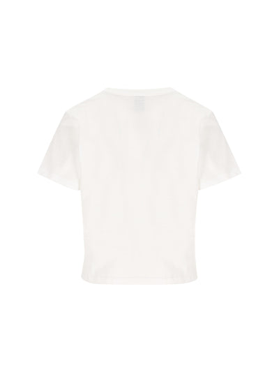 T-Shirt realizzata in cotone. NF0A8GR1 FN41 THE NORTH FACE 