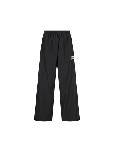 Pantaloni realizzati in cotone e poliammide. 857634 TPQ381000 BALENCIAGA 