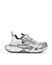 Sneakers realizzate in poliuretano e poliestere. 840090 W3XSG9239 BALENCIAGA 