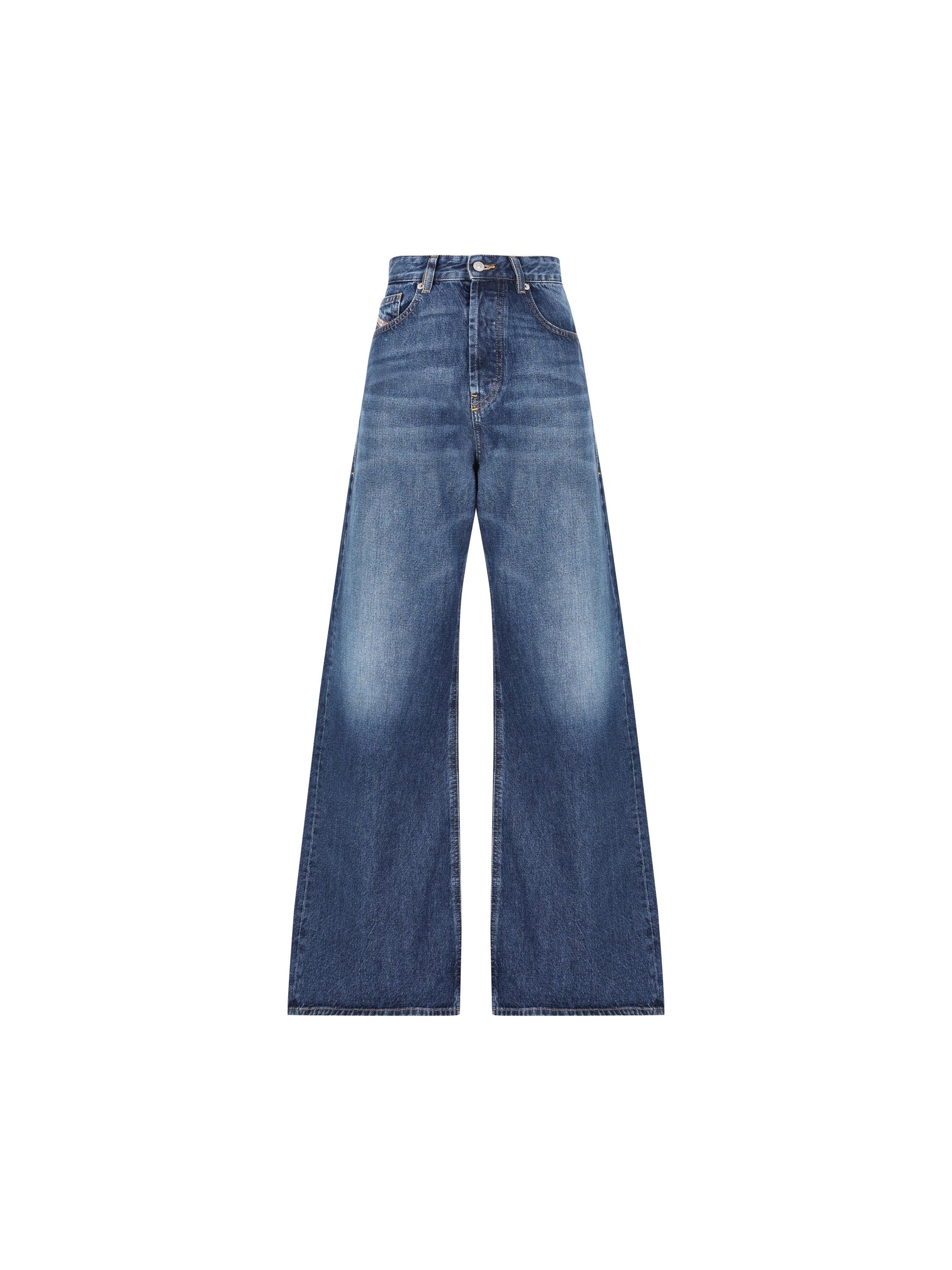 Jeans in cotone. A06926 09I2701 DIESEL 