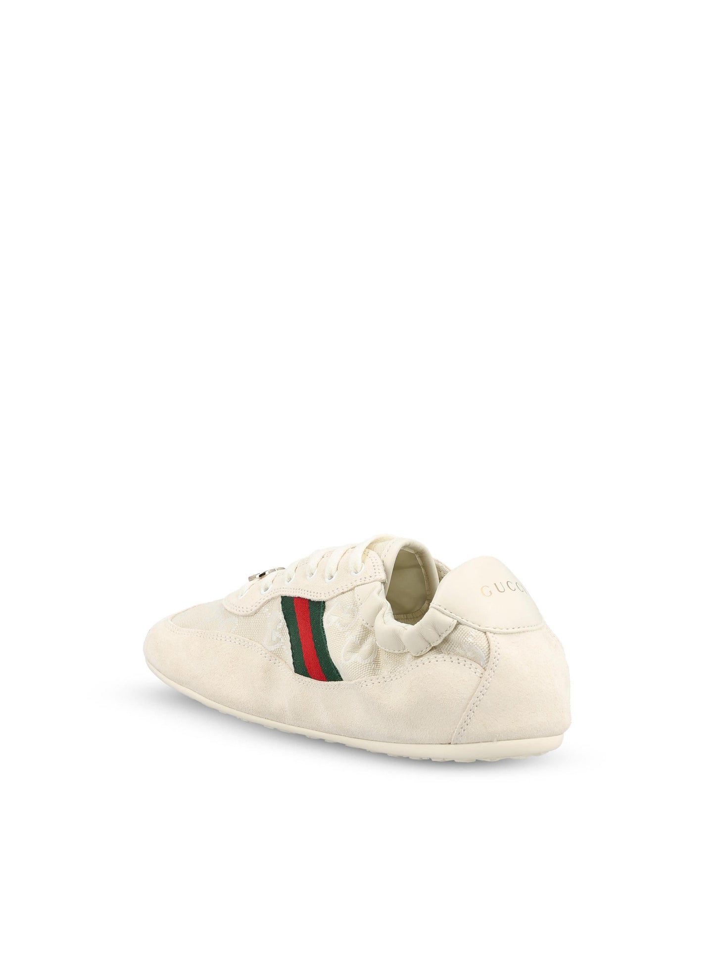 Sneakers realizzate in tessuto tecnico. 857963 AAF2F9163 GUCCI 