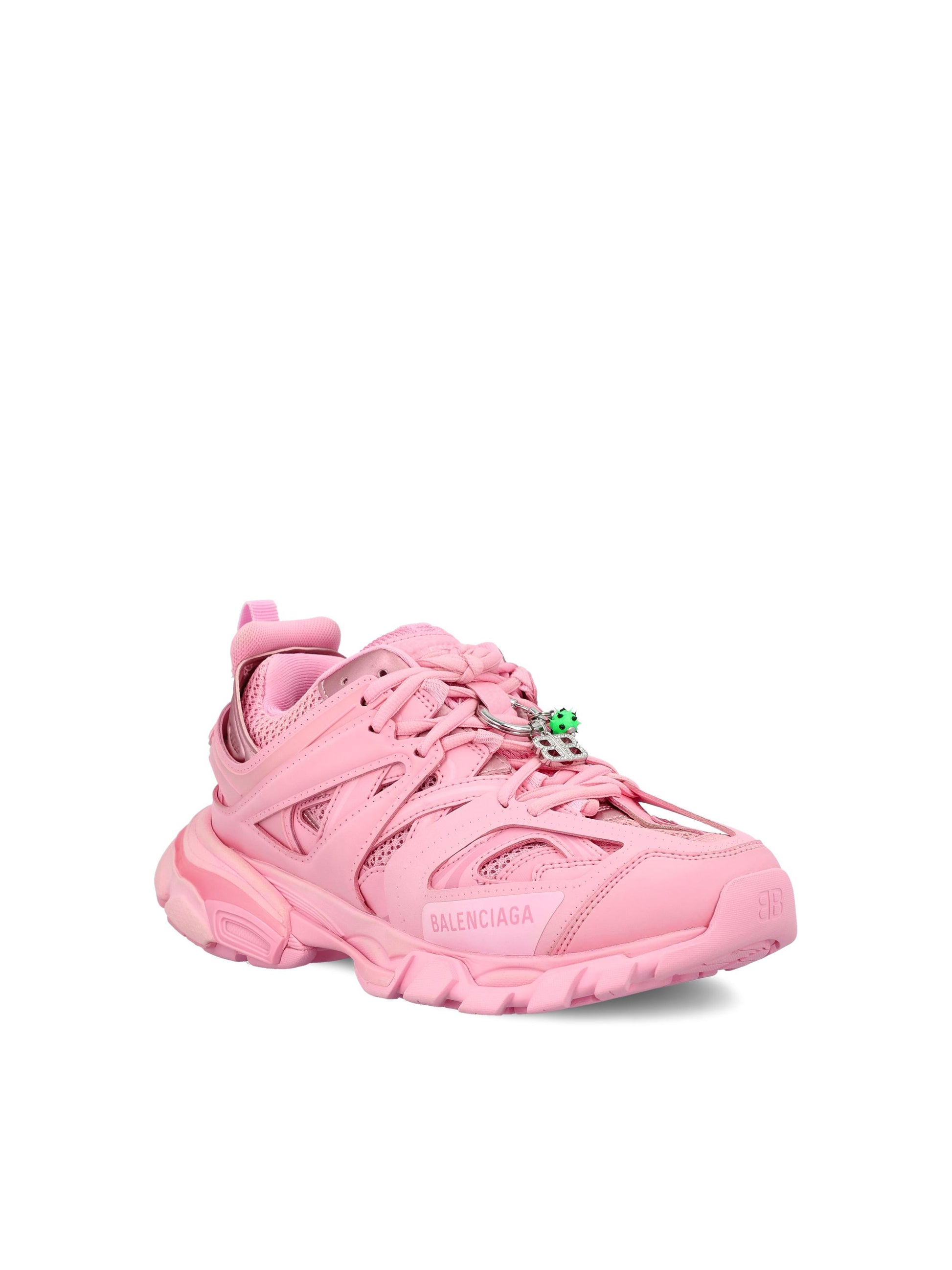Sneakers realizzate in poliuretano. 542436 WTRCH5000 BALENCIAGA 