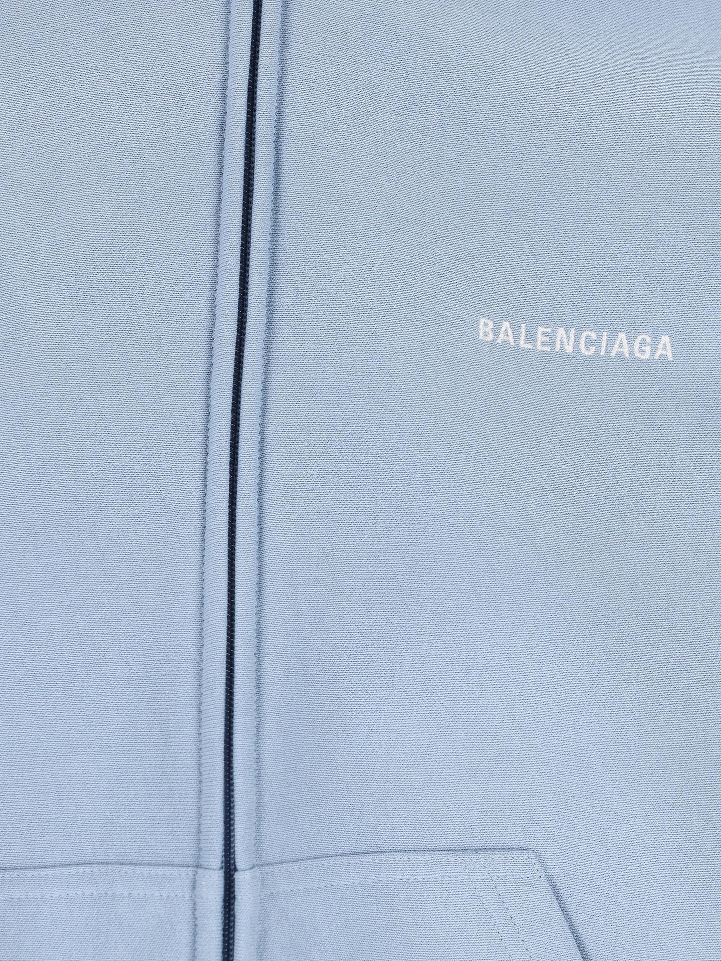 Felpa realizzata in cotone. 851236 TTVJ24773 BALENCIAGA 