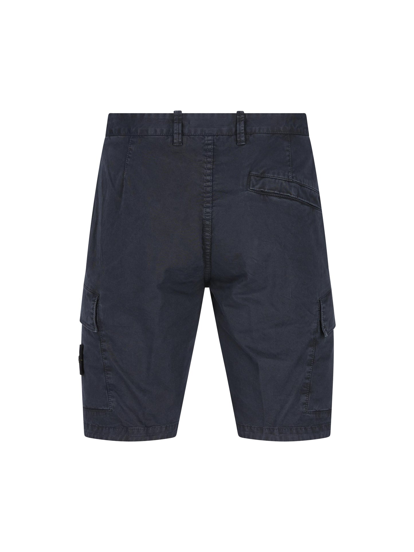 Shorts realizzati in cotone. L100018 S0004V0120 STONE ISLAND 
