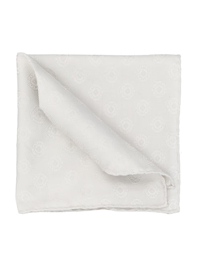 Pochette realizzata in seta. MX8740091 C2723 BRUNELLO CUCINELLI 