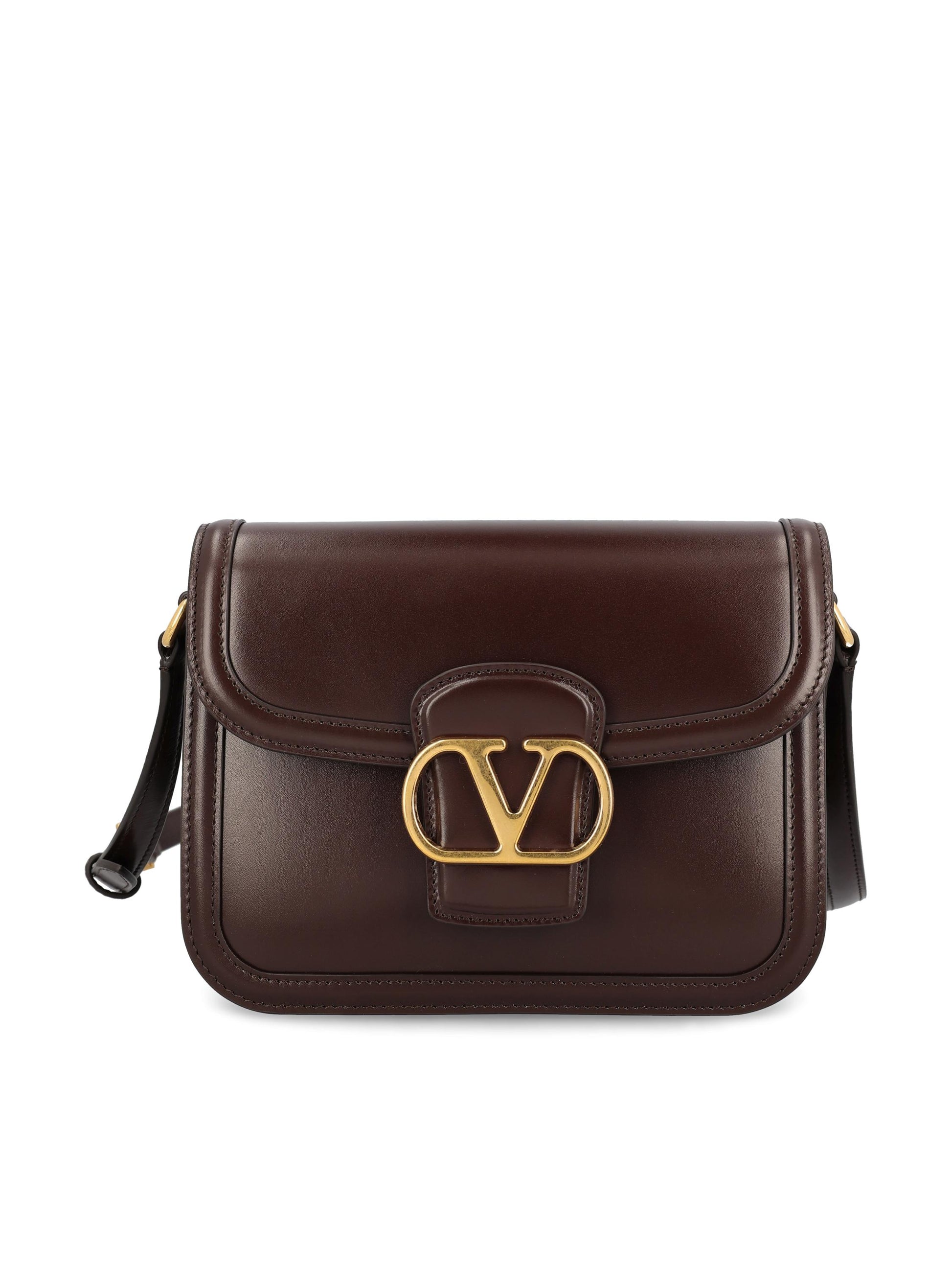 Borsa realizzata in pelle. 7W2B0R46UHF REL VALENTINO GARAVANI 