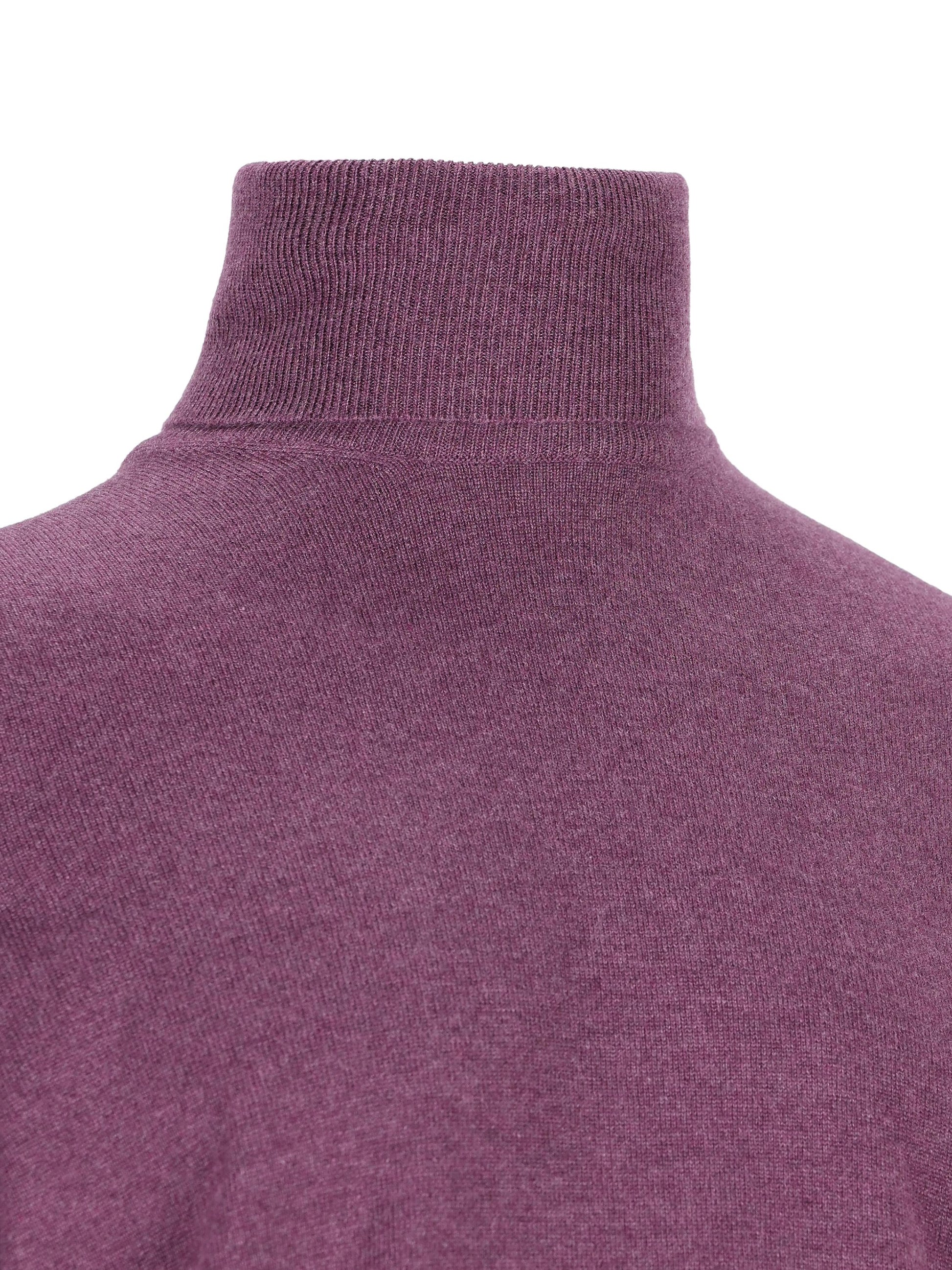 Maglia realizzata in cashmere. M2200103 CHL69 BRUNELLO CUCINELLI 