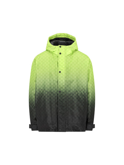 Giacca realizzata in poliammide. 832250 ZATBV1014 GUCCI 