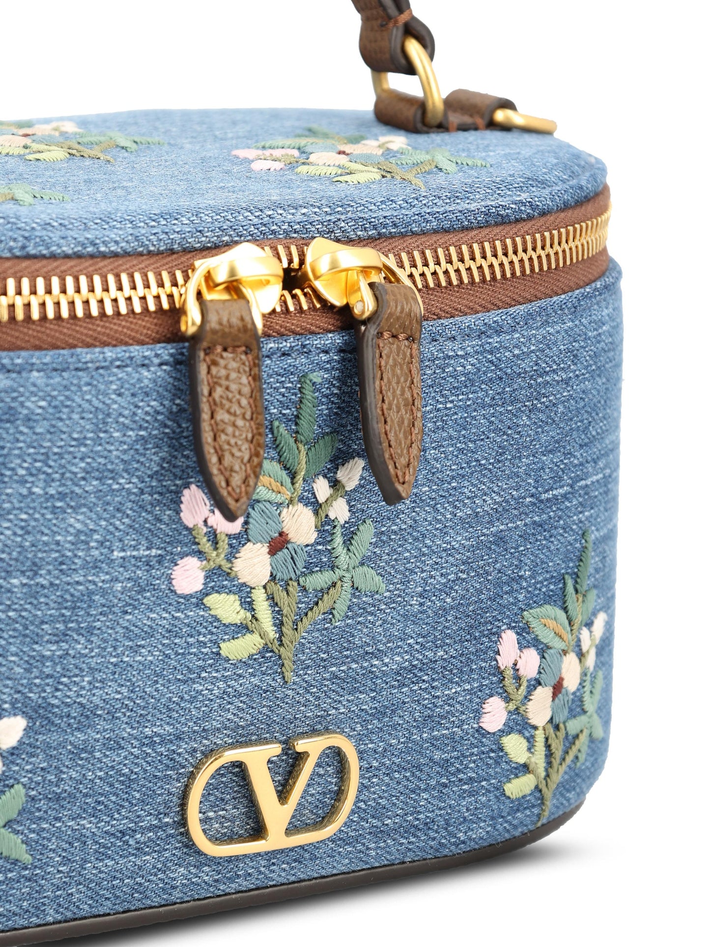 Vanity realizzato in cotone. 8W0P0AX8MDU AXM VALENTINO GARAVANI 