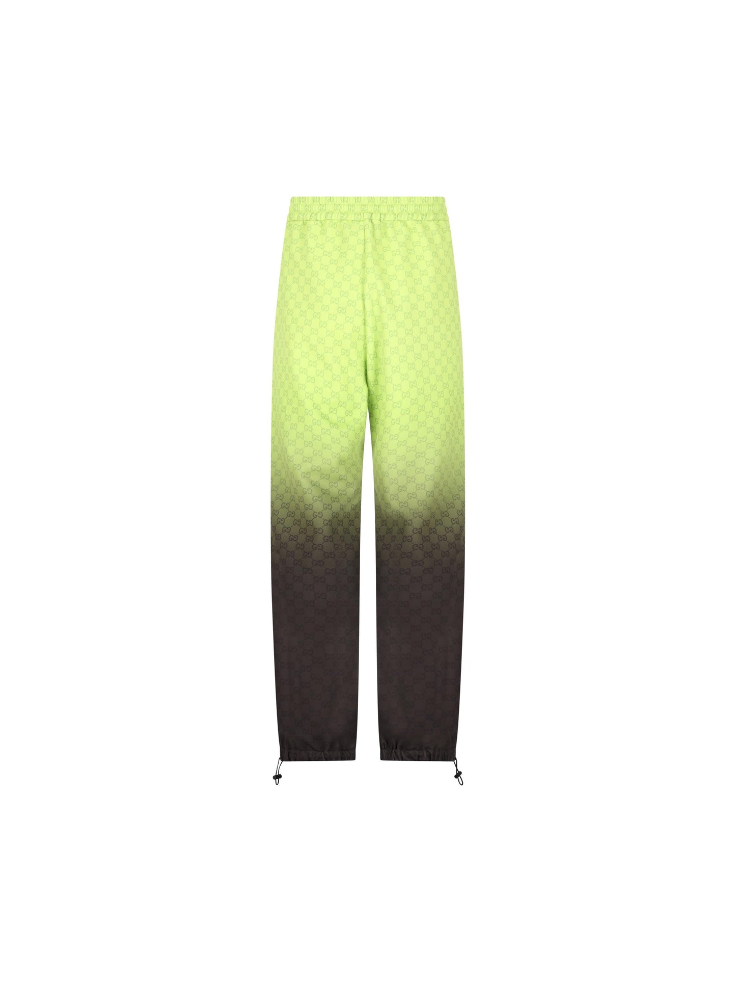 Pantaloni realizzati in misto poliestere. 834118 XJHD83636 GUCCI 