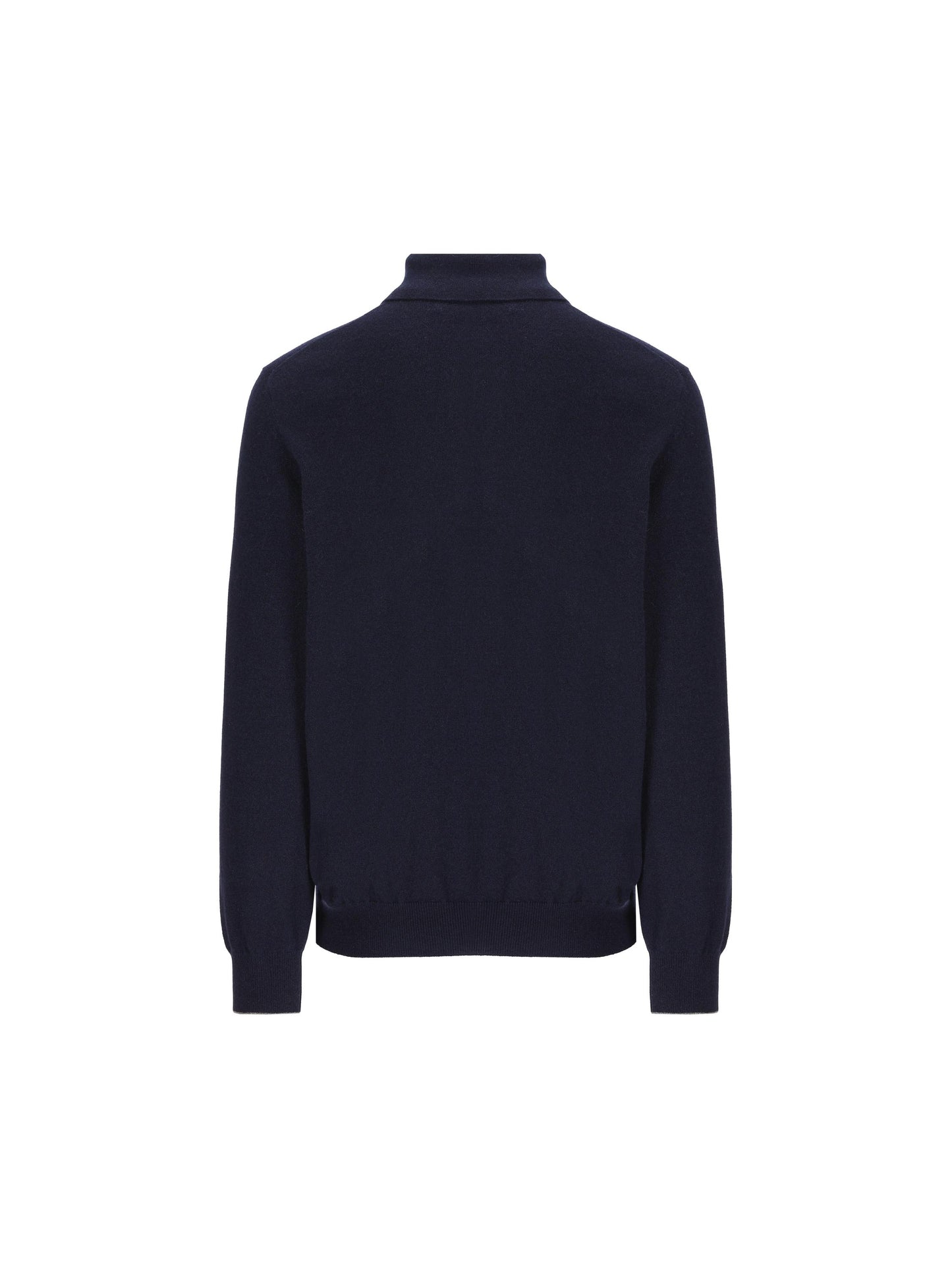 Polo in cashmere. M2200295 CW425 BRUNELLO CUCINELLI 