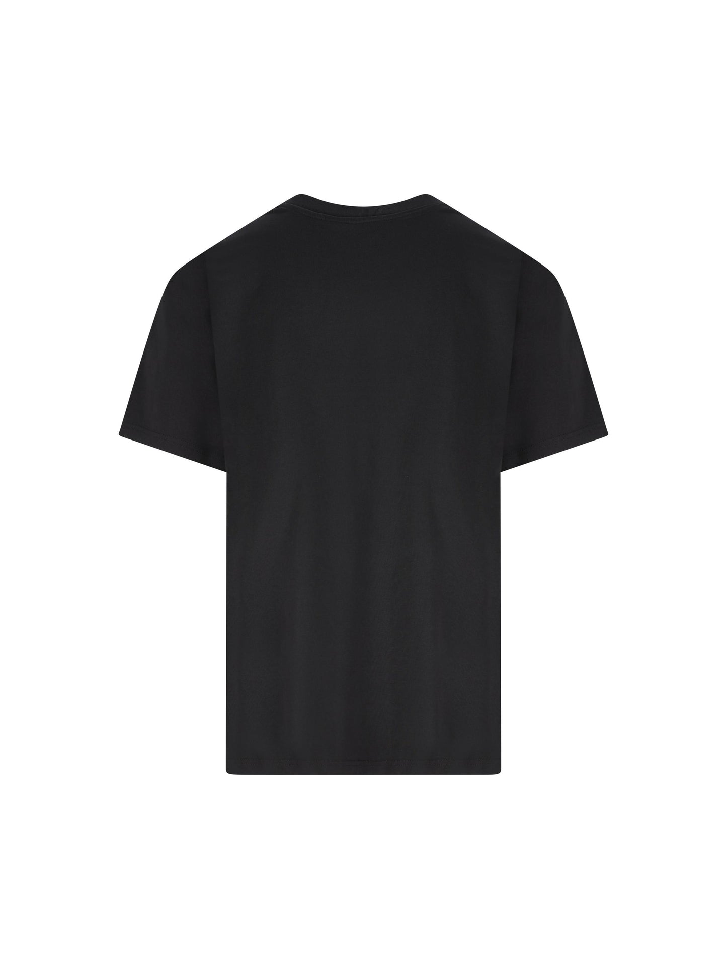 T-Shirt realizzata in cotone. BM71NK3YSJ 001 GIVENCHY 