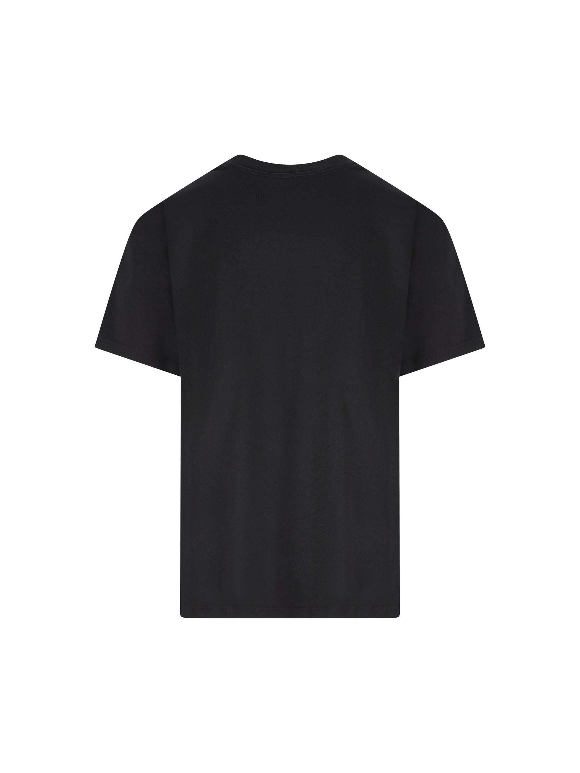 T-Shirt realizzata in cotone. BM71NK3YSJ 001 GIVENCHY 