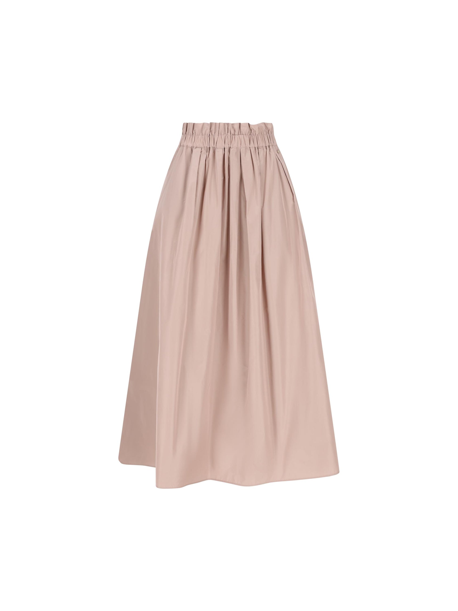 Gonna realizzata in poliestere. GN000044D 12483Z4035 HERNO 