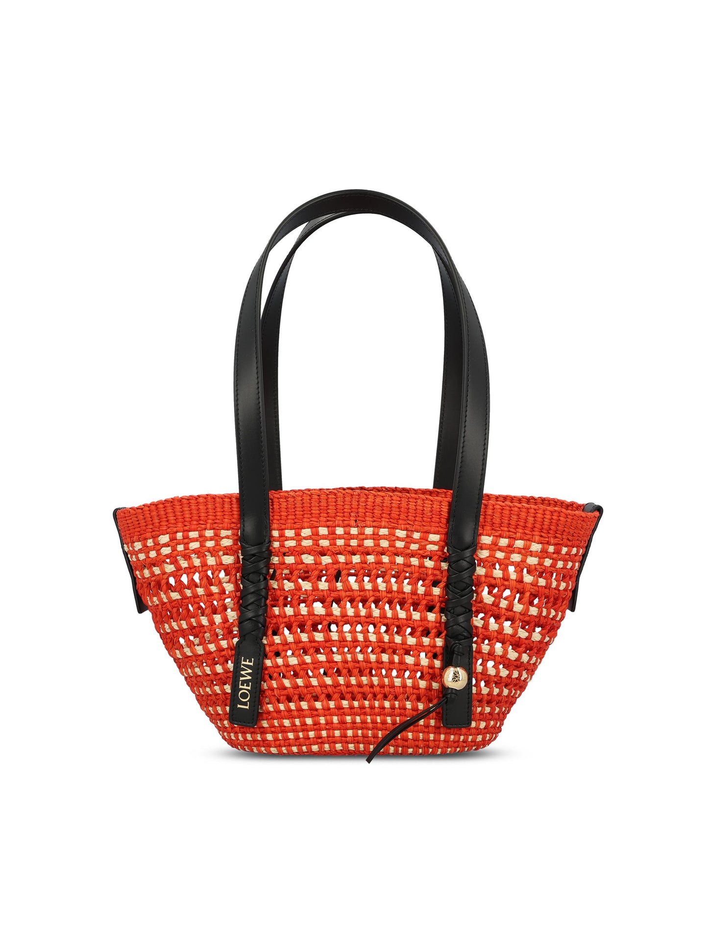 Borsa realizzata in palma di iraca. ASCPIBSX01 7116 LOEWE - PAULA'S IBIZA 