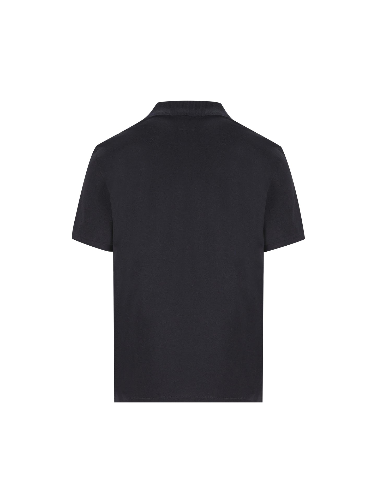 Polo realizzata in cotone ed elastan. RCCMPL721A 005263W888 C.P COMPANY 