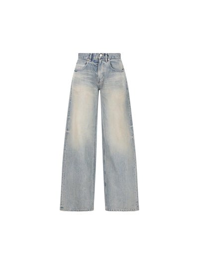 Pantaloni realizzati in cotone. 857231 TQW556379 BALENCIAGA 