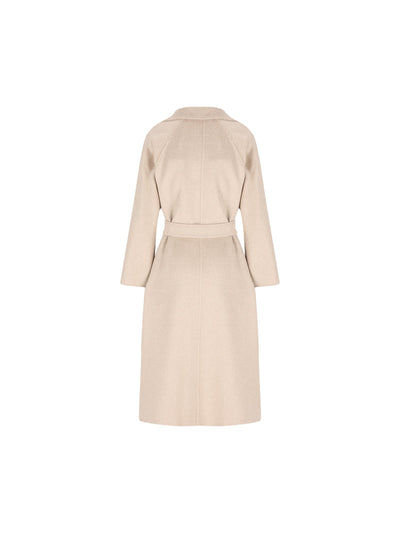 Cappotto in cashmere. 2521016051600 032 MAX MARA 