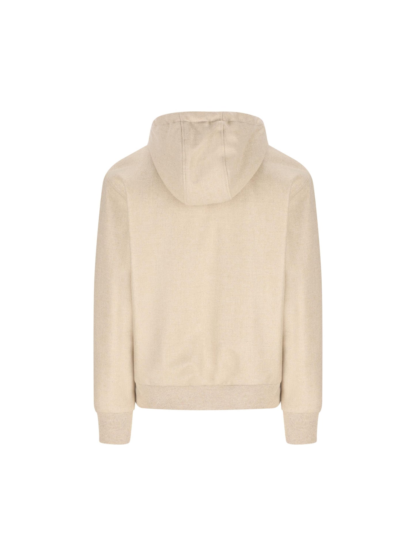 Felpa realizzata in lana vergine. X1M11510630XIV C002 TOD'S 