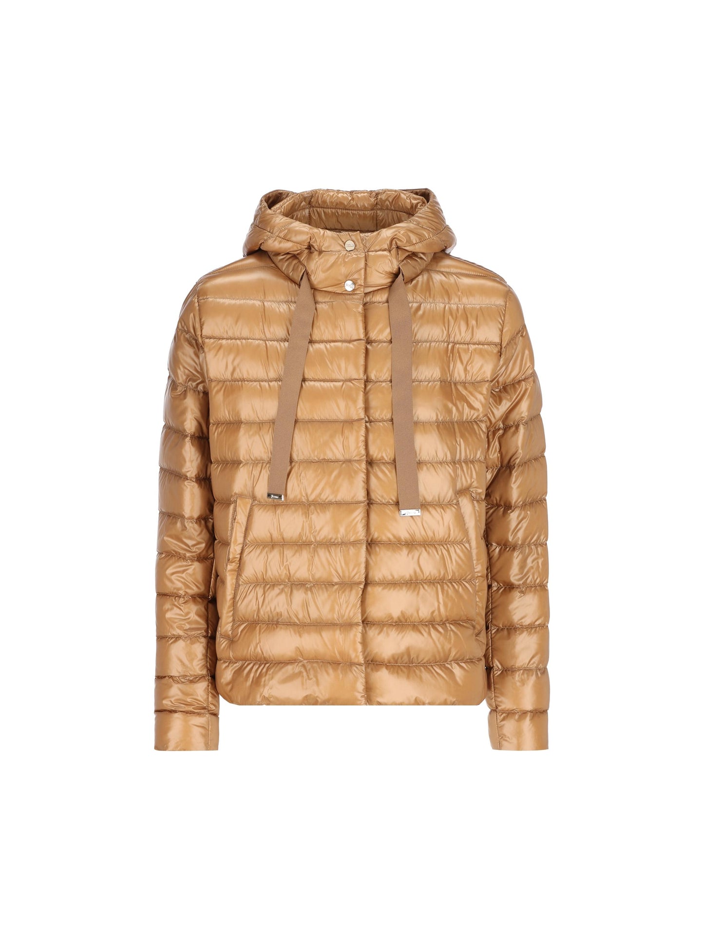 Piumino realizzato in poliammide. PI001994D 12017Z2157 HERNO 