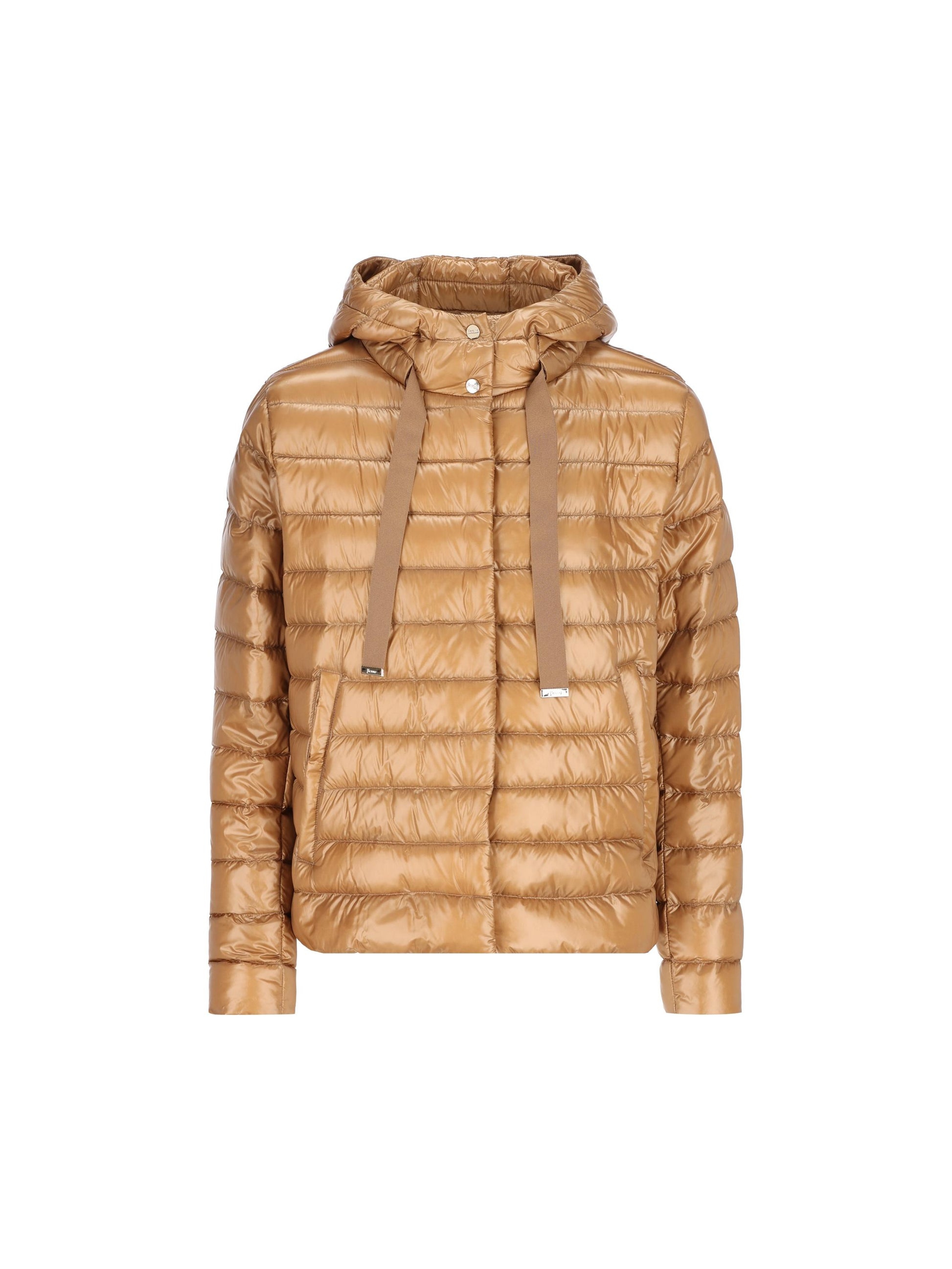 Piumino realizzato in poliammide. PI001994D 12017Z2157 HERNO 