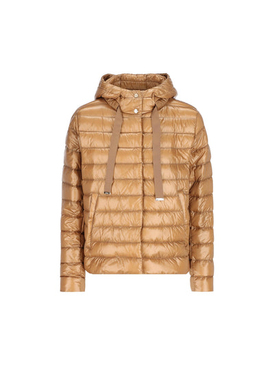 Piumino realizzato in poliammide. PI001994D 12017Z2157 HERNO 