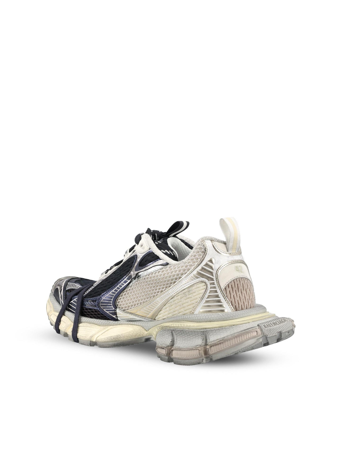 Sneakers realizzate in poliuretano e poliestere. 840090 W3XSG9161 BALENCIAGA 