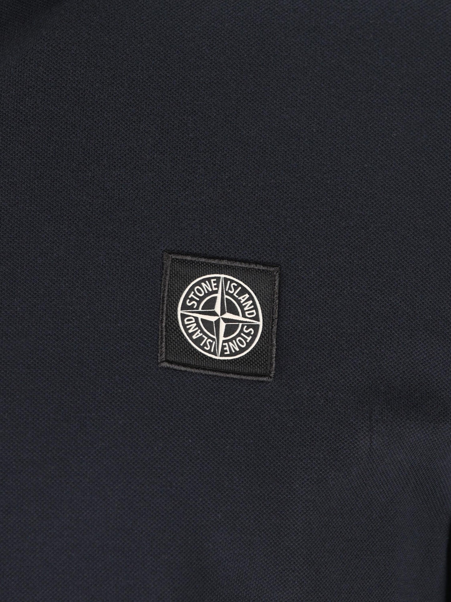 Polo realizzata in cotone. 2200008 S0017V0020 STONE ISLAND 