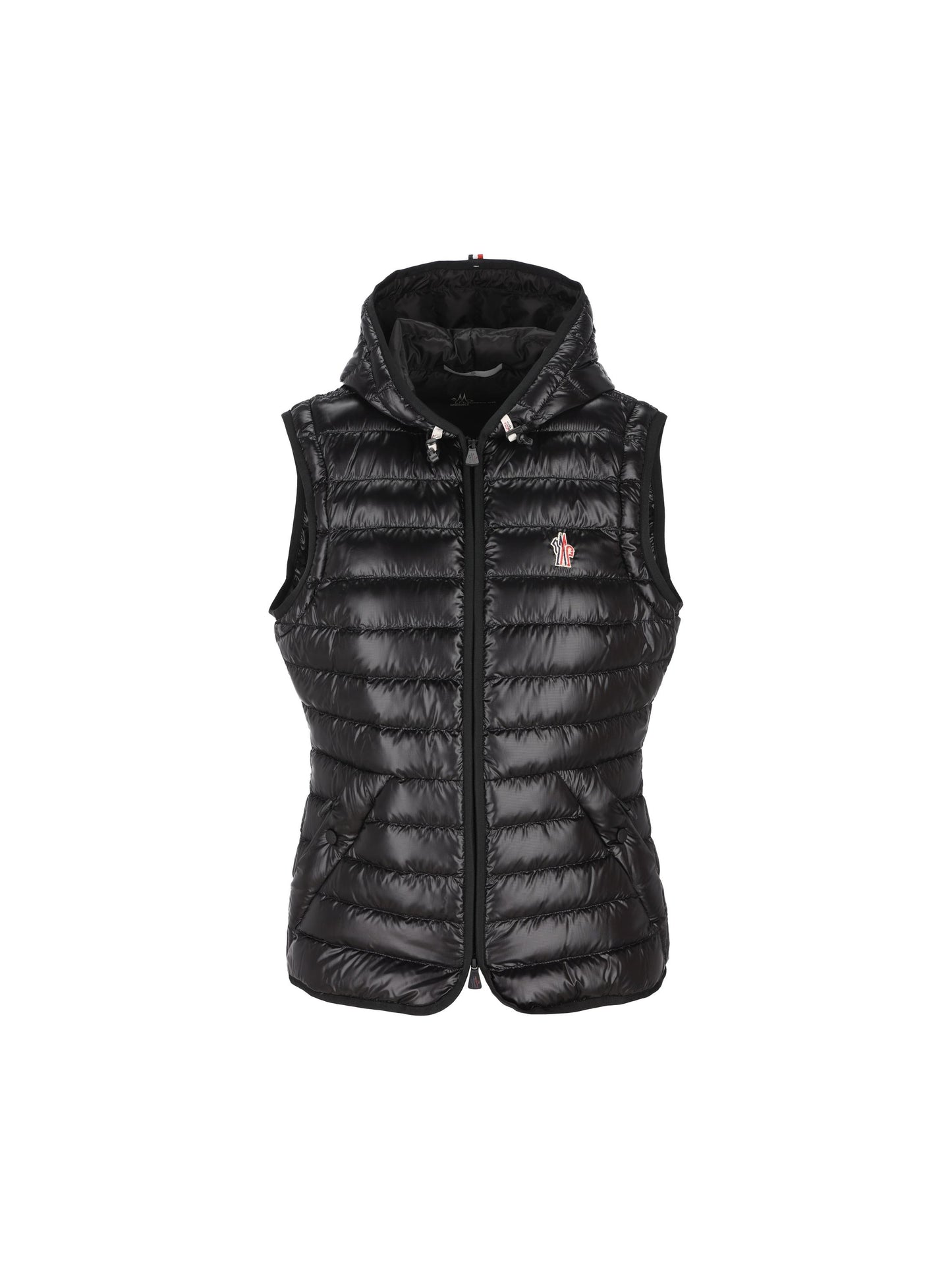 Piumino realizzato in poliammide. W1A00018 597X6999 MONCLER GRENOBLE 