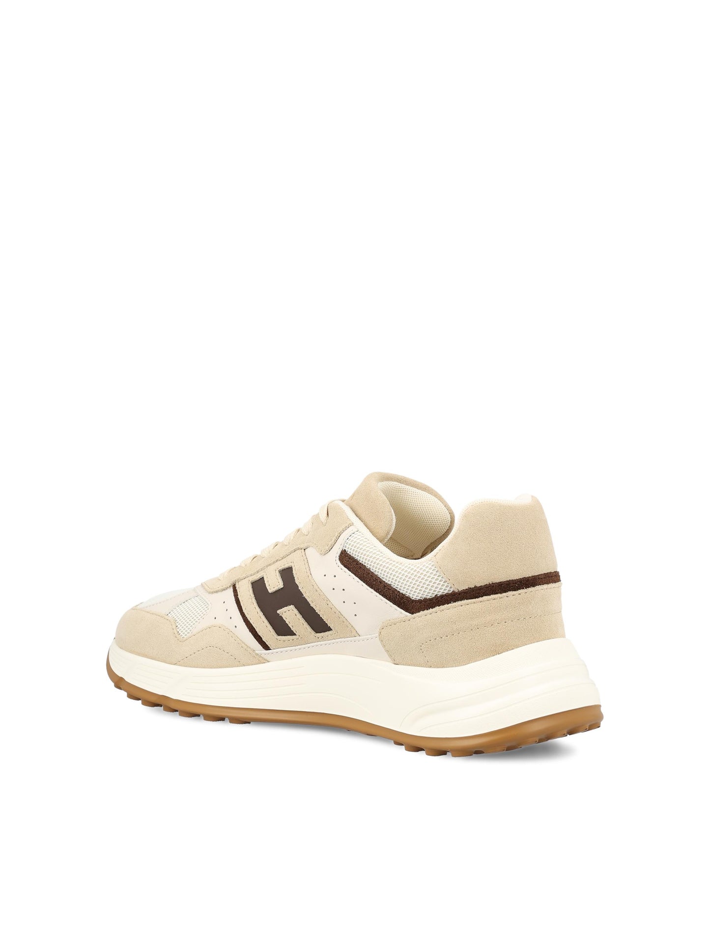 Sneaker in pelle scamosciata. HXM5630FK70UHU 32TL HOGAN 