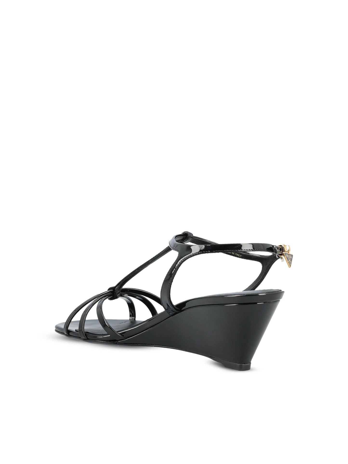 Sandali realizzati in pelle. 1X383O 069F0002 PRADA 