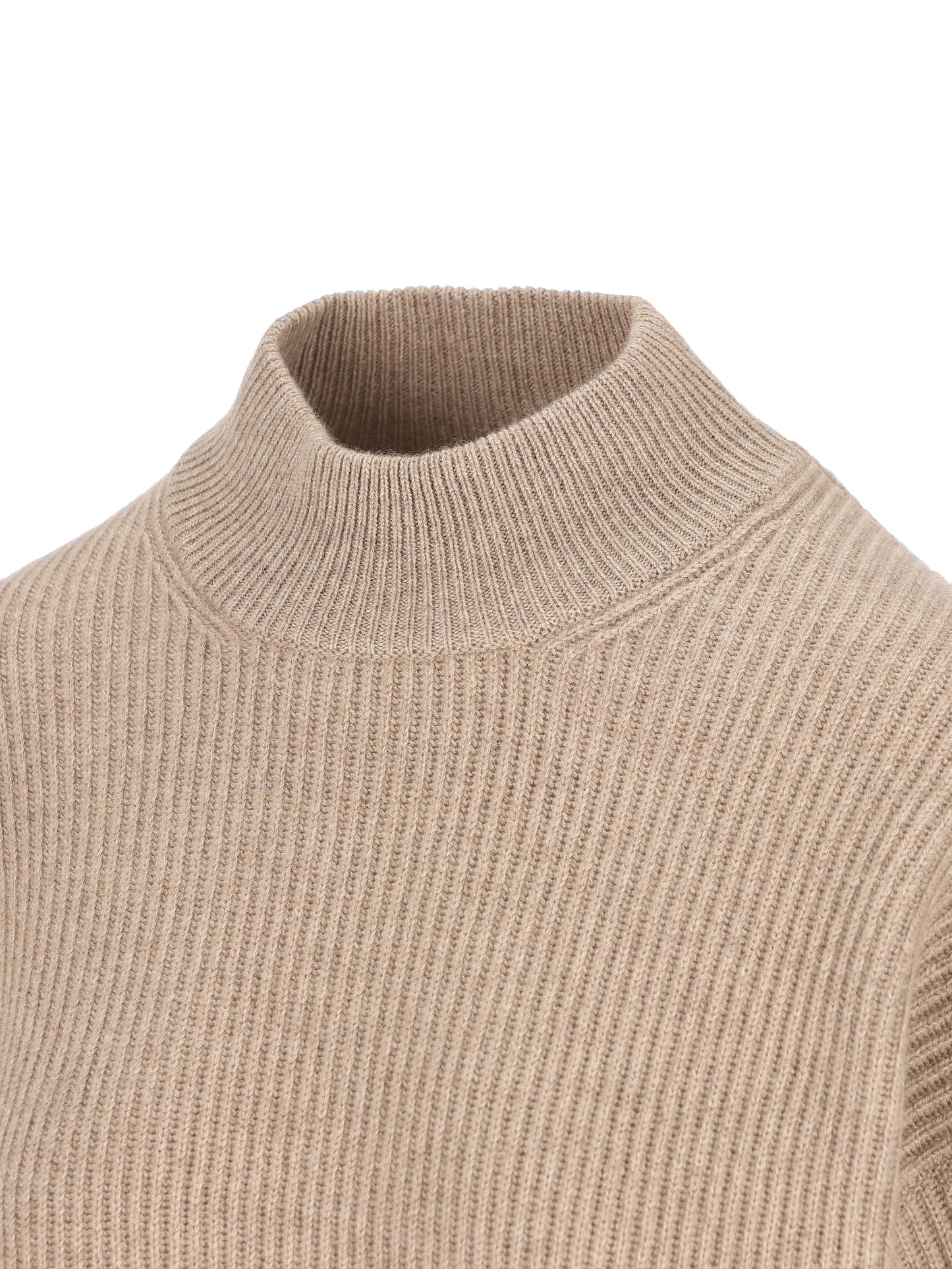 Maglia realizzata in cashmere. M12723304 C077 BRUNELLO CUCINELLI 