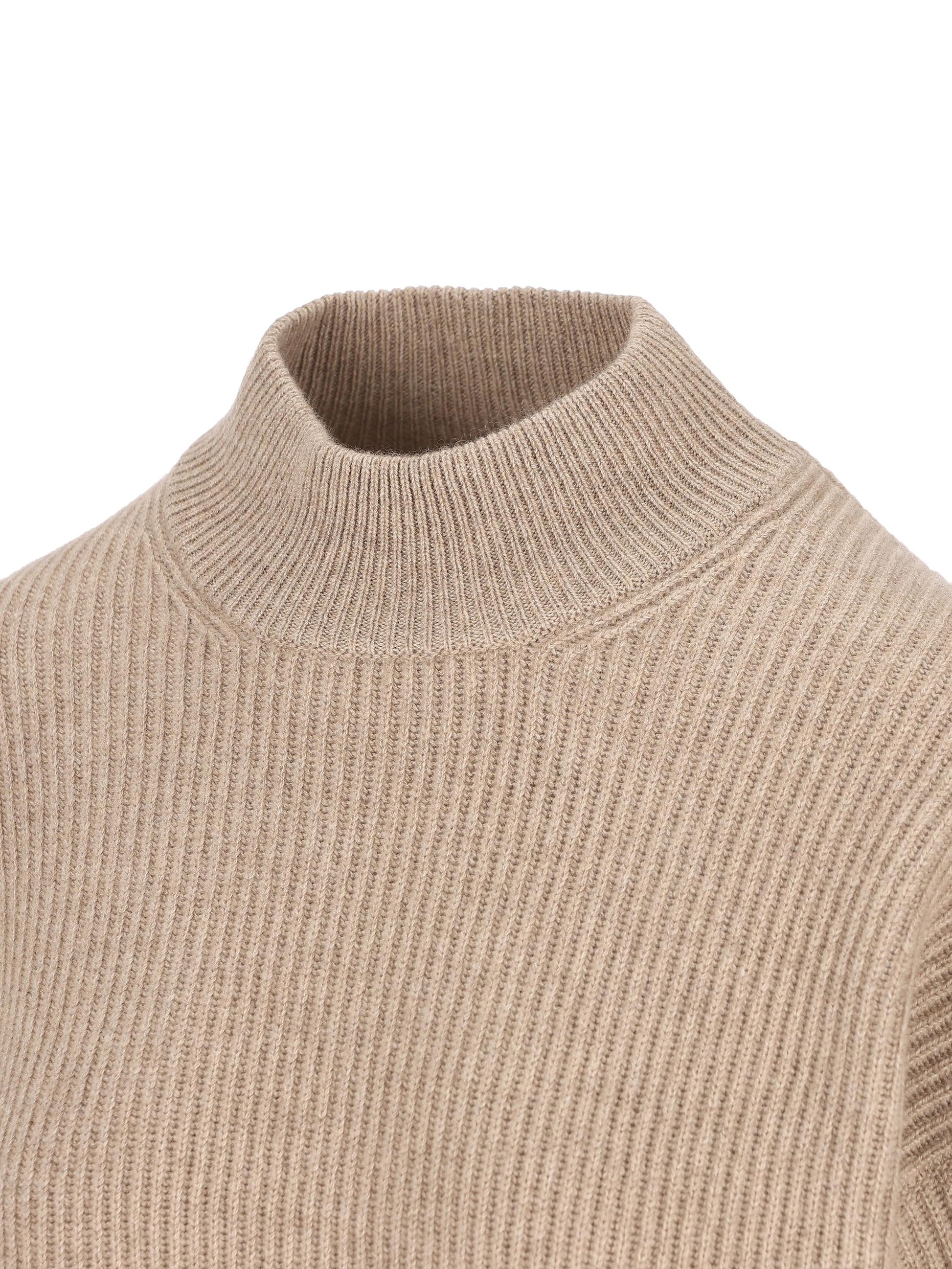 Maglia realizzata in cashmere. M12723304 C077 BRUNELLO CUCINELLI 