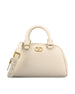 Mini bauletto realizzato in pelle. 8W2P0AX7SNP I16 VALENTINO GARAVANI 
