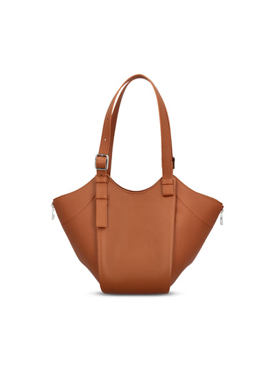 Borsa realizzata in pelle di vitello. A538HHBX07 4927 LOEWE 