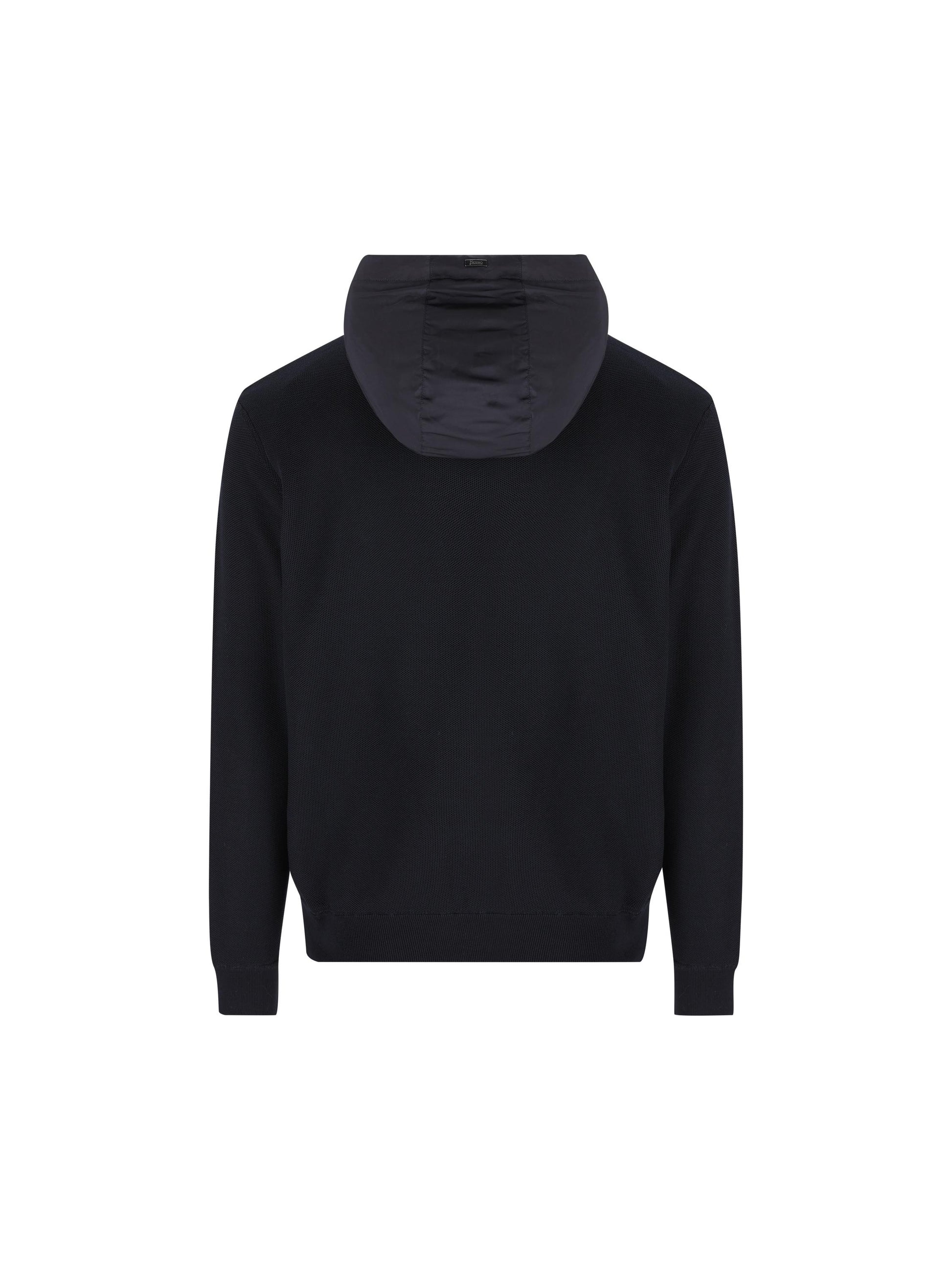 Giacca realizzata in cotone e poliestere. MC000168U 720569201 HERNO 