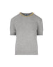 Maglia realizzata in lana e cashmere. P24V2B 18M6F0031 PRADA 