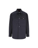 Camicia realizzata in cotone. 851708 ZAQH54440 GUCCI 